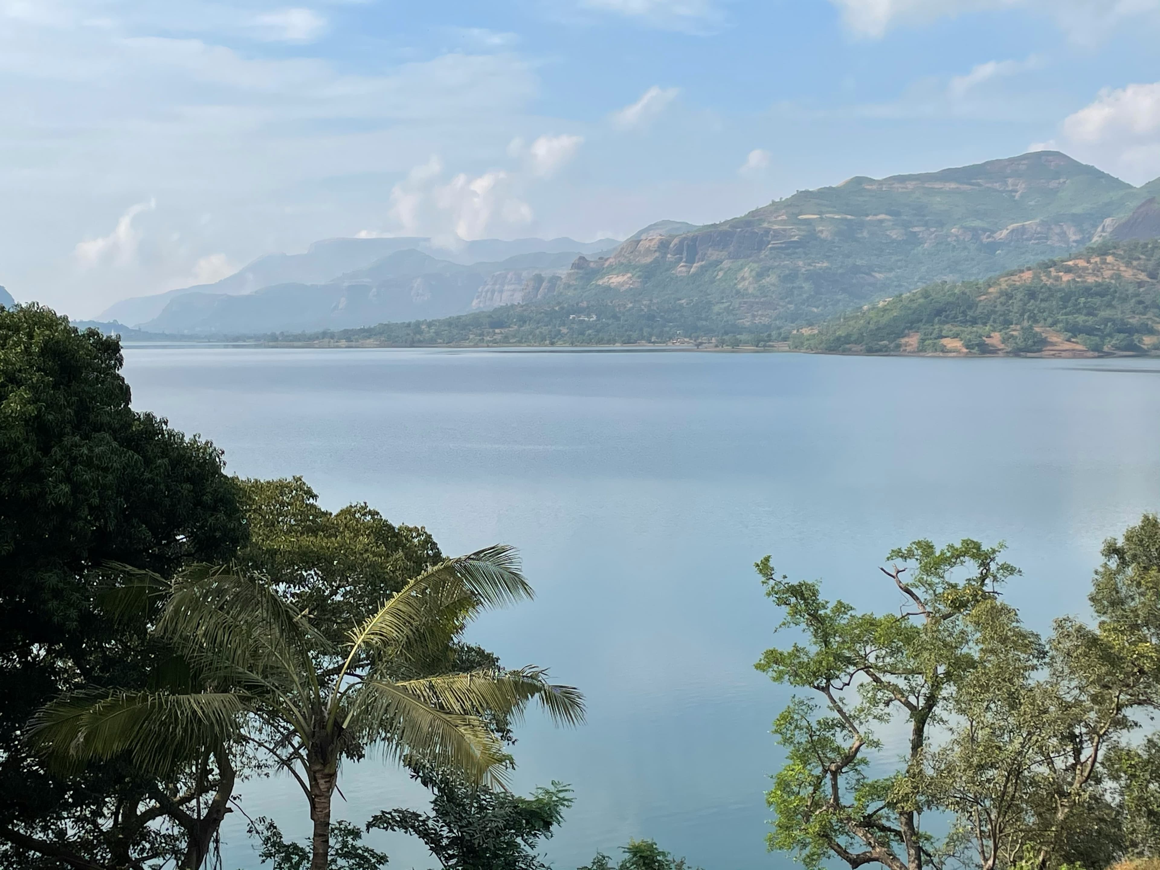 Lake Kivu